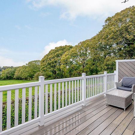 Ysgubor - Uk31389 Villa Caeathro ภายนอก รูปภาพ