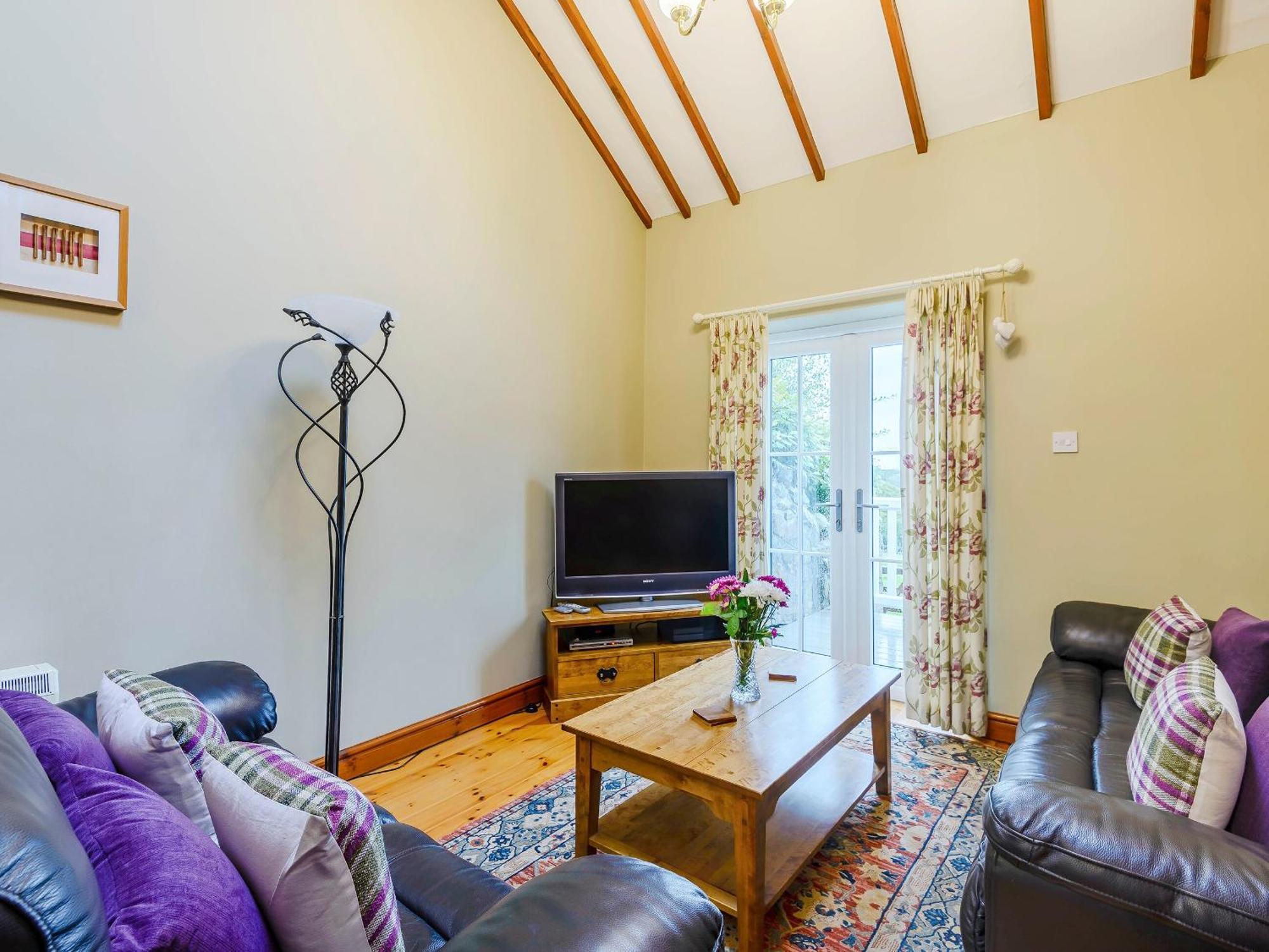 Ysgubor - Uk31389 Villa Caeathro ภายนอก รูปภาพ