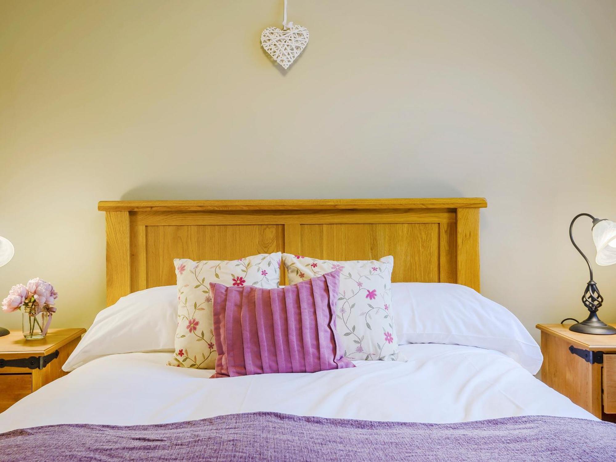 Ysgubor - Uk31389 Villa Caeathro ภายนอก รูปภาพ