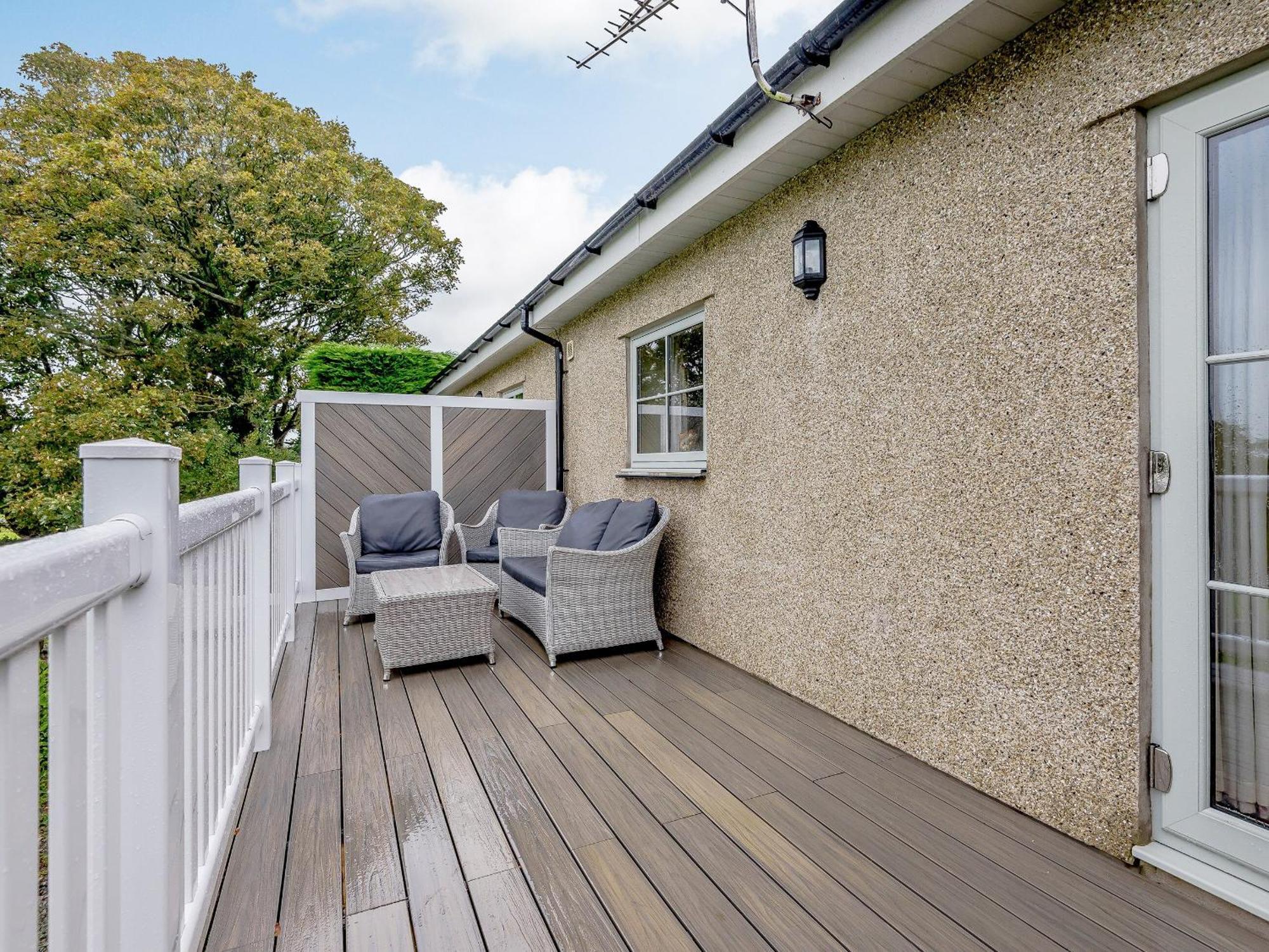 Ysgubor - Uk31389 Villa Caeathro ภายนอก รูปภาพ